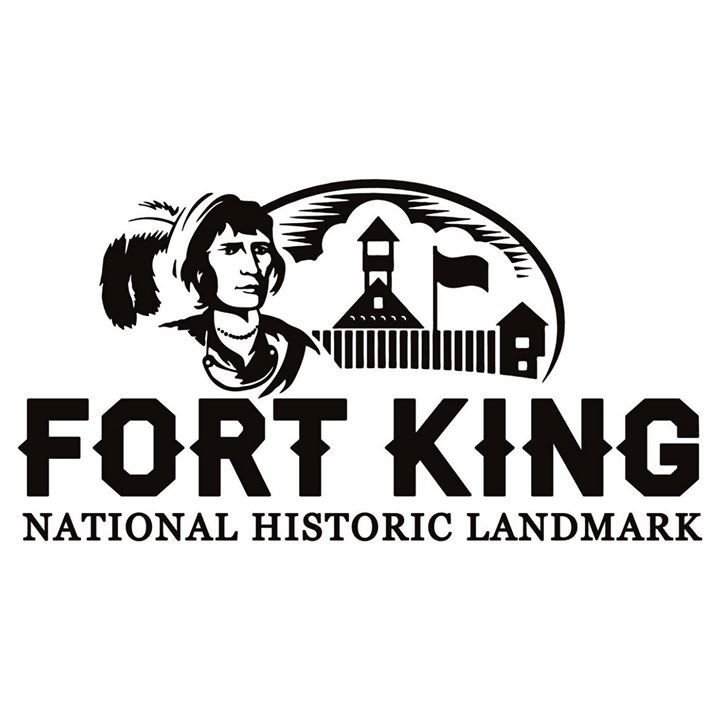 Fort King Site historic replica - All You Need to Know BEFORE You Go (with  Photos)